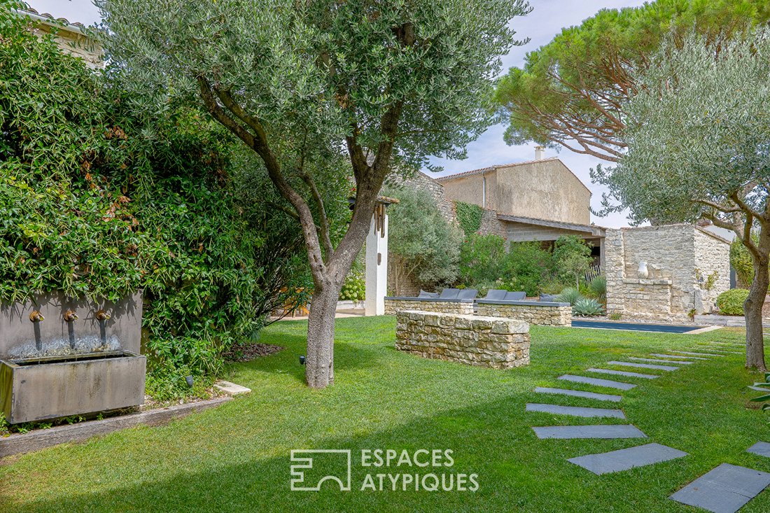 Villa in Le Bois-Plage-en-Ré, Nouvelle-Aquitaine, France 5 - 18510220
