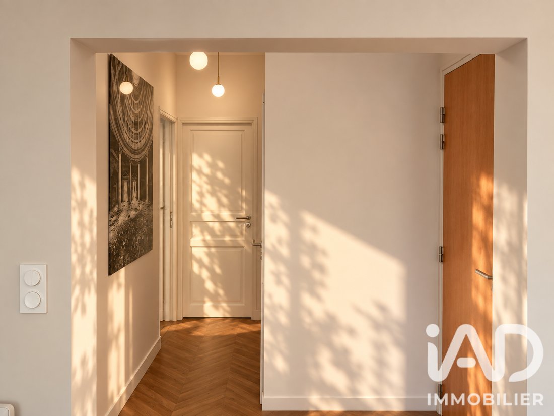 Apartment in Le Guézy, La Baule-Escoublac, France 4 - 19028769