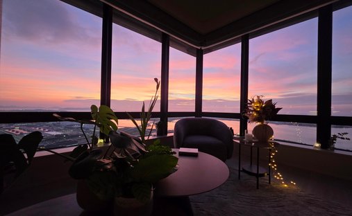 Condo in Fukuoka, Fukuoka, Japan 1