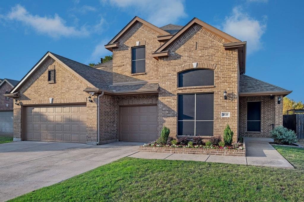 House in Mesquite, Texas, United States 2 - 19021033