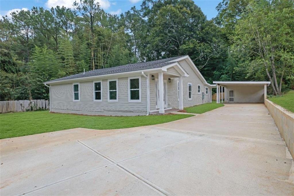 Casa en Smyrna, Georgia, Estados Unidos 2 - 19024259