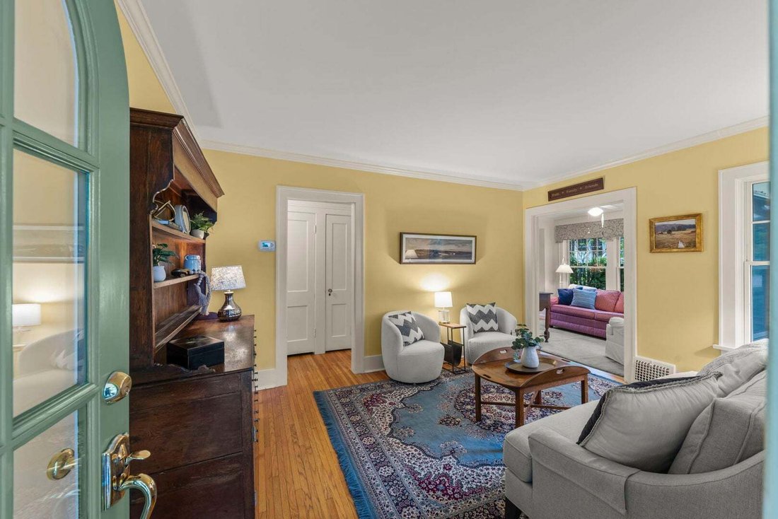 House in Glen Ellyn, Illinois, United States 5 - 19024048