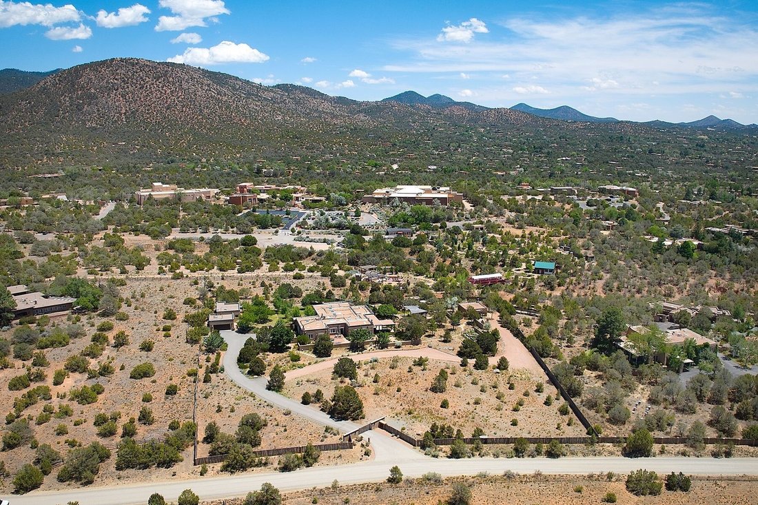 House in Santa Fe, New Mexico, United States 2 - 19028615
