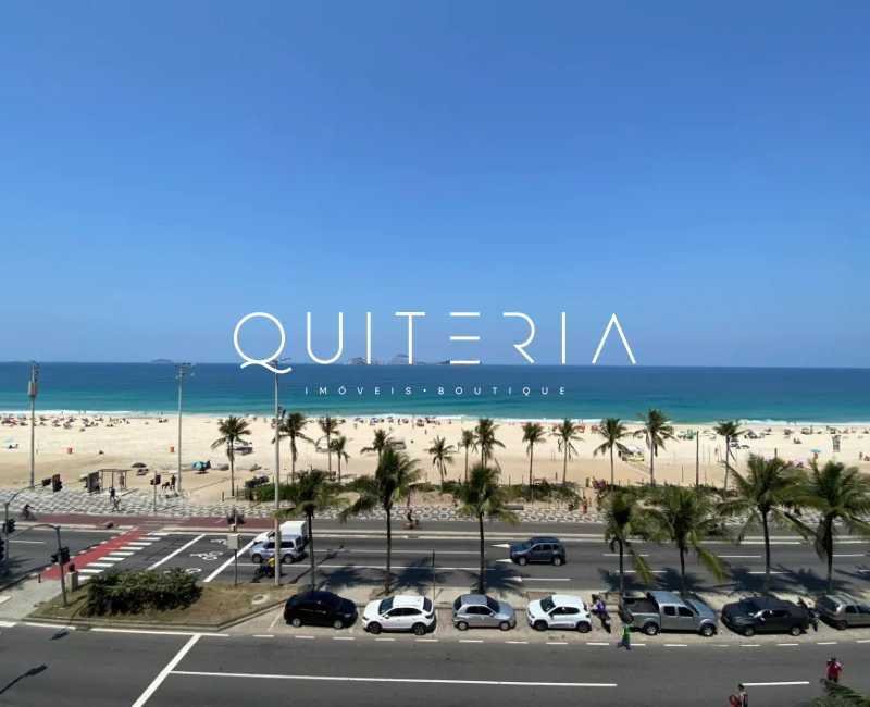 Apartment in Rio de Janeiro, State of Rio de Janeiro, Brazil 1 - 19032611