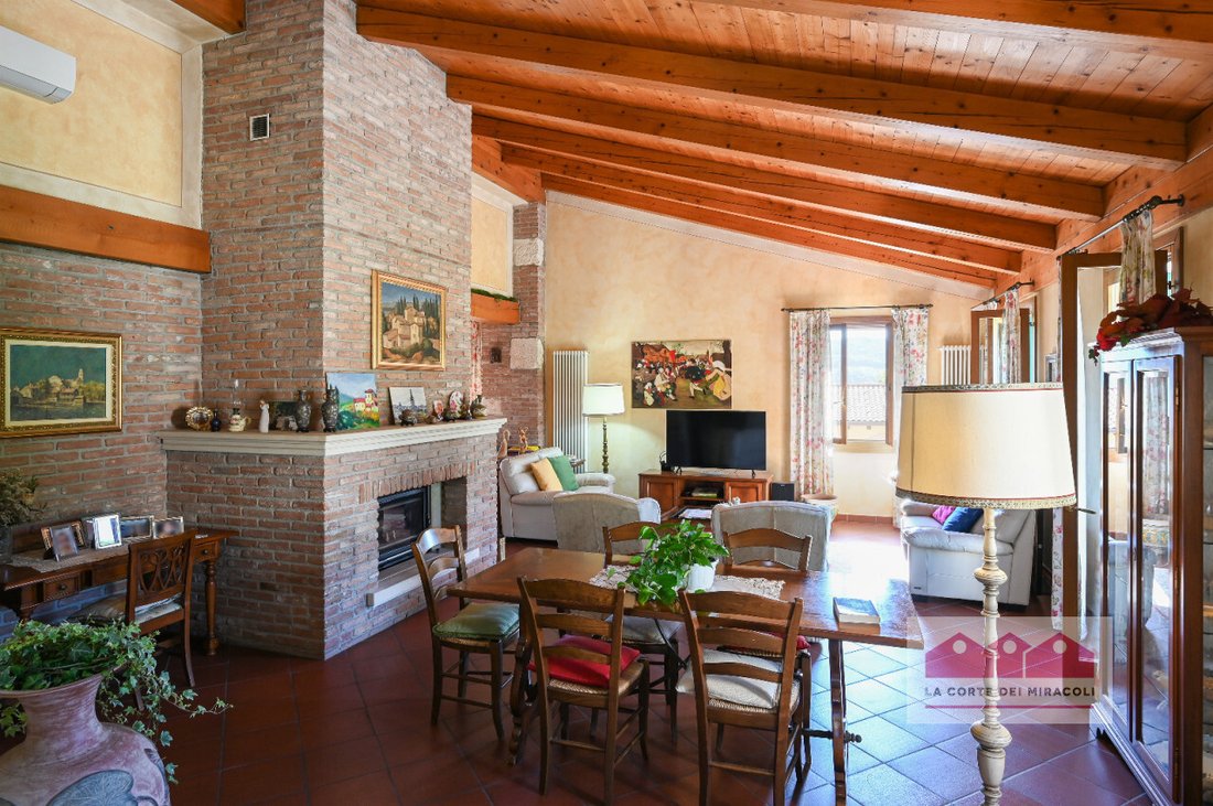 Villa à Arcugnano, Vénétie, Italie 5 - 15921945
