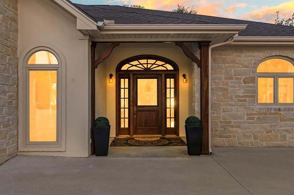 Maison à Graham, Texas, États-Unis 4 - 19024620