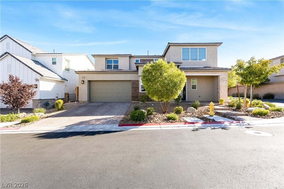 Casa en Las Vegas, Nevada, Estados Unidos 1 - 19032352