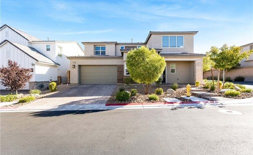 Casa en Las Vegas, Nevada, Estados Unidos 1