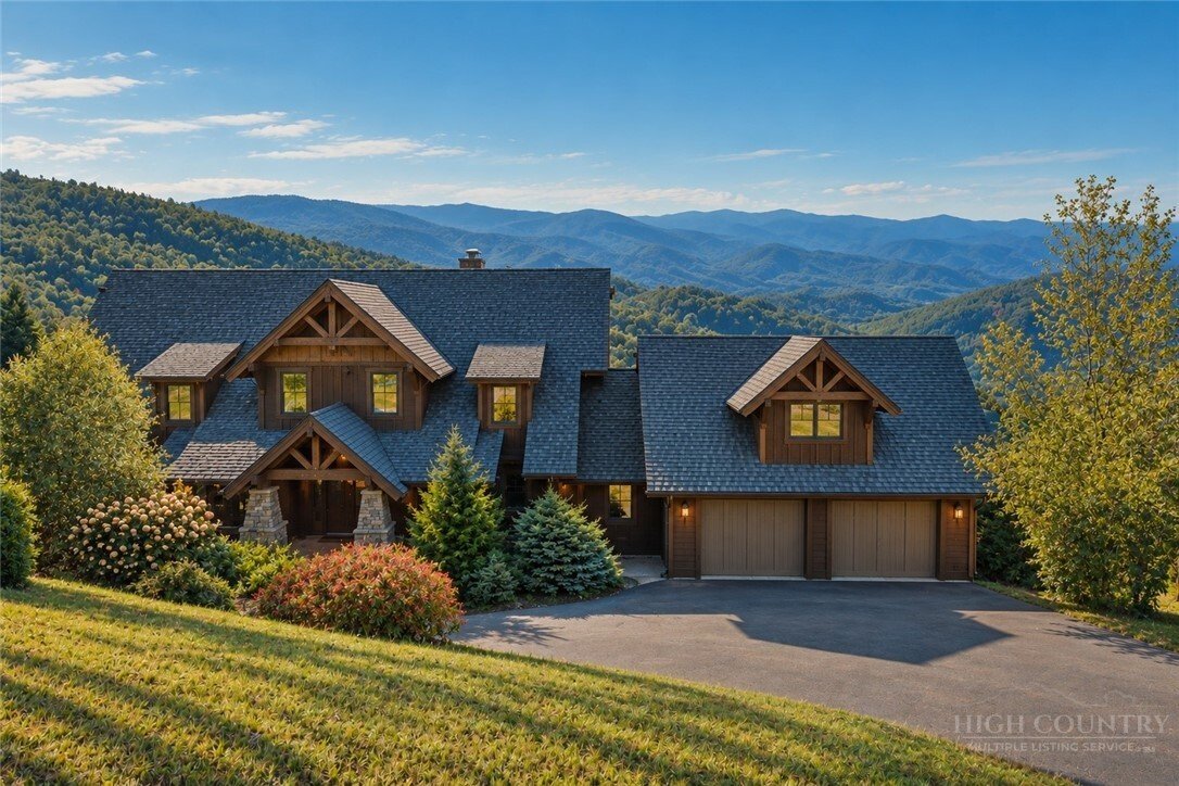 House in Zionville, North Carolina, United States 1 - 19027298
