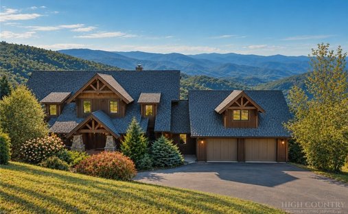 Casa a Zionville, Carolina del Nord, Stati Uniti 1