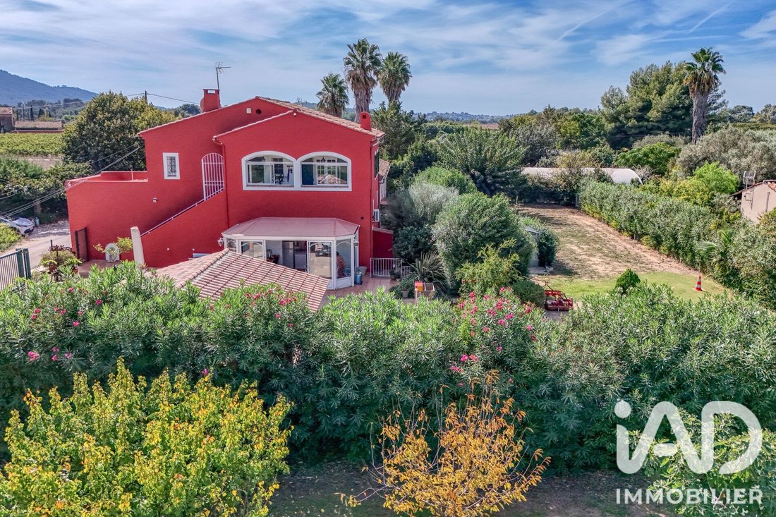 House in La Crau, Provence-Alpes-Côte d'Azur, France 2 - 19028670