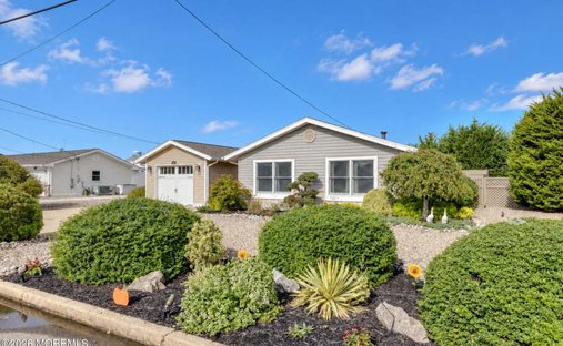 Haus in Barnegat Township, New Jersey, Vereinigte Staaten 1