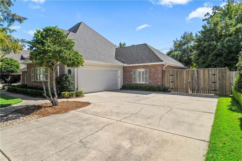 Casa en Mandeville, Luisiana, Estados Unidos 4 - 19022955