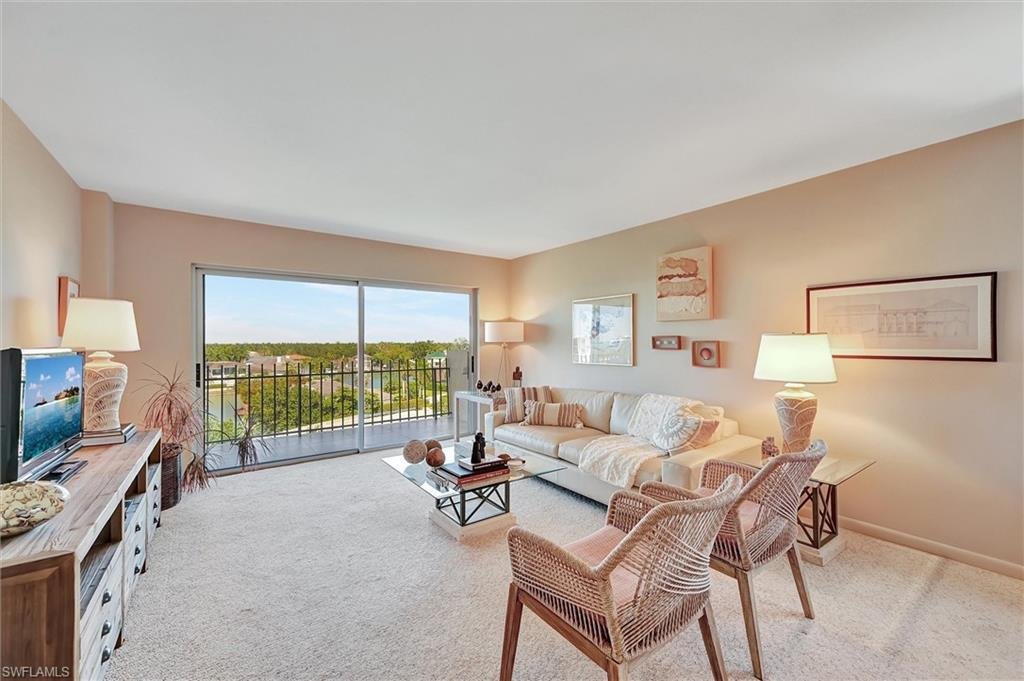 Condominio en Naples, Florida, Estados Unidos 5 - 19035200