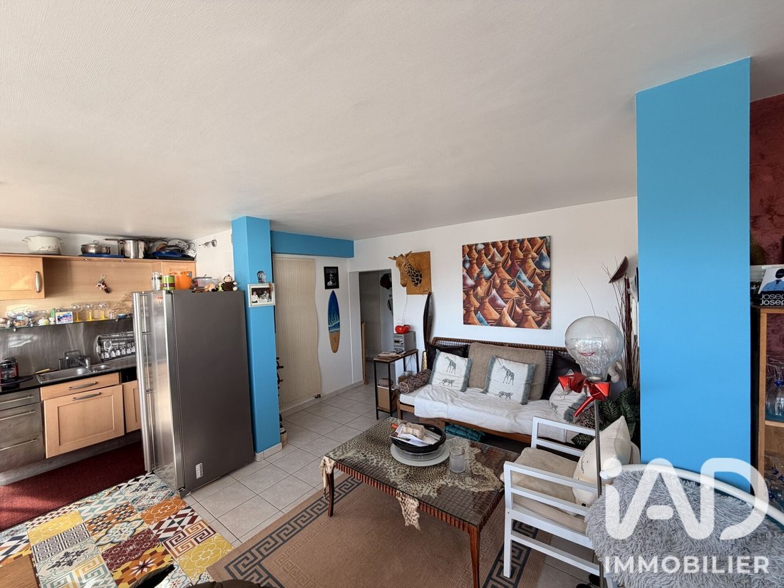 Apartment in France 2 - 19028786