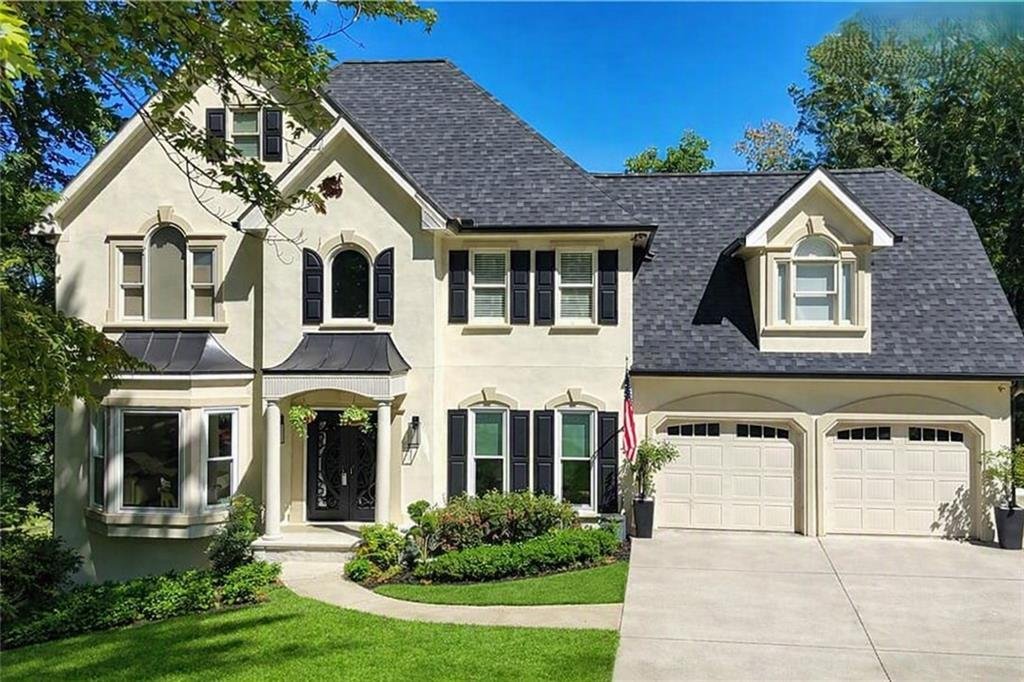 House in Douglasville, Georgia, United States 1 - 19024247