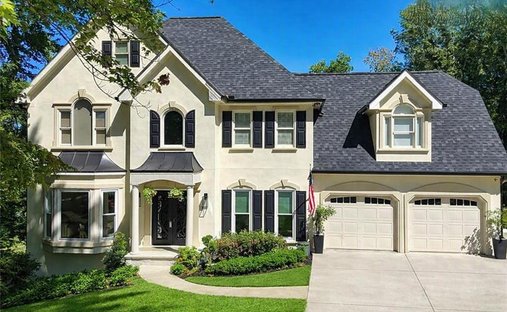Casa a Douglasville, Georgia, Stati Uniti 1