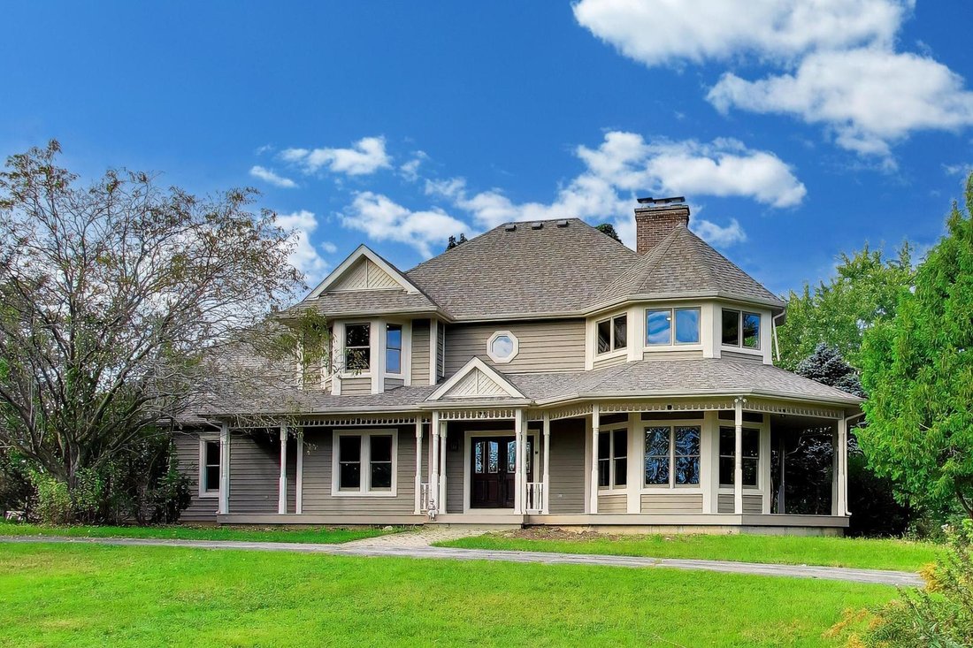 House in Antioch, Illinois, United States 1 - 19030887