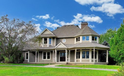 Casa en Antioch, Illinois, Estados Unidos 1