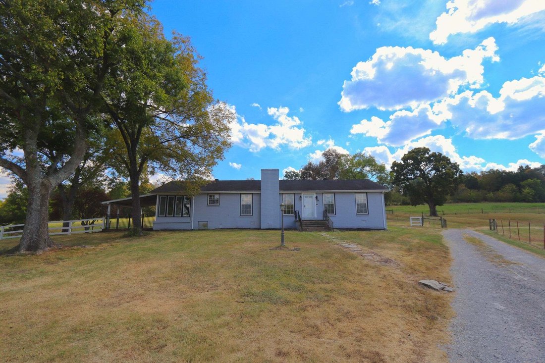House in Lebanon, Tennessee, United States 1 - 19020820