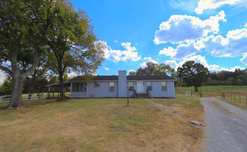 Haus in Lebanon, Tennessee, Vereinigte Staaten 1