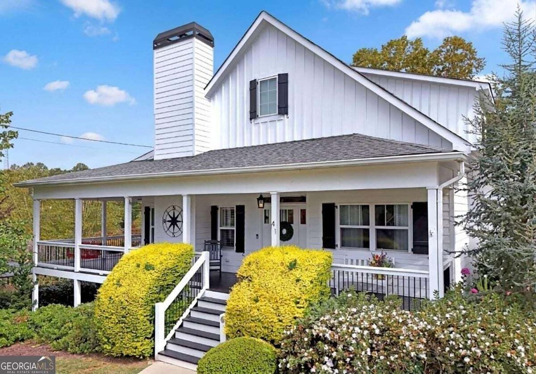 House in Blue Ridge, Georgia, United States 3 - 19024336
