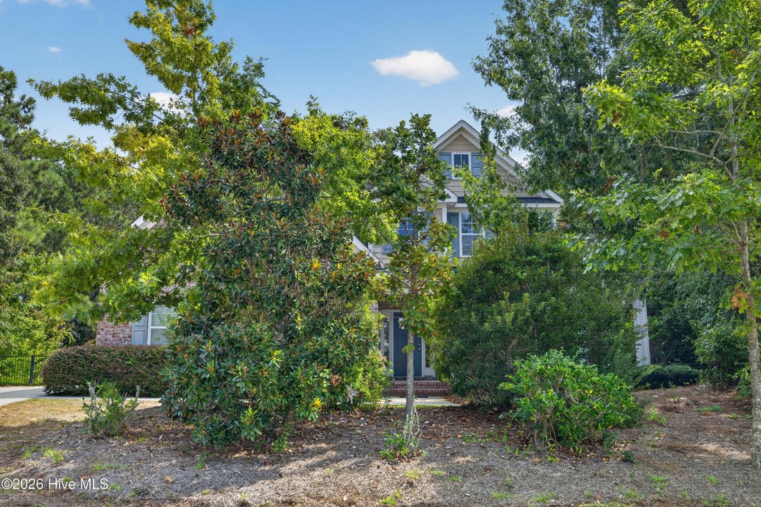 House in Hampstead, North Carolina, United States 4 - 19020722