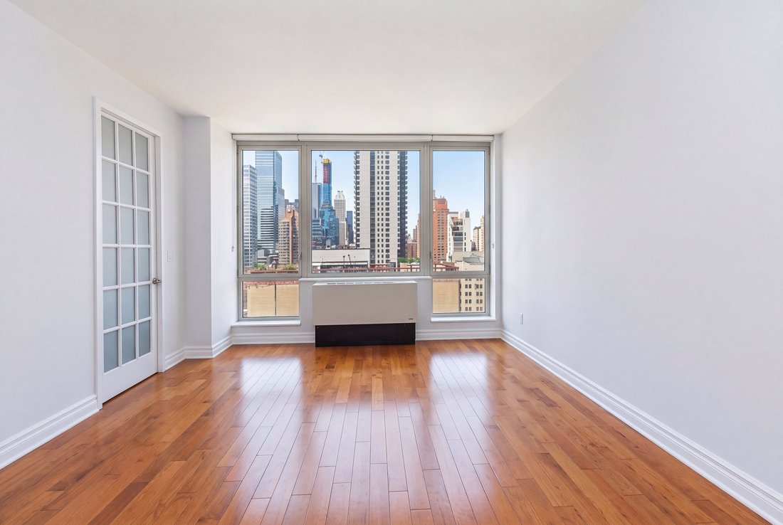 Condominio en Nueva York, Nueva York, Estados Unidos 1 - 18953613