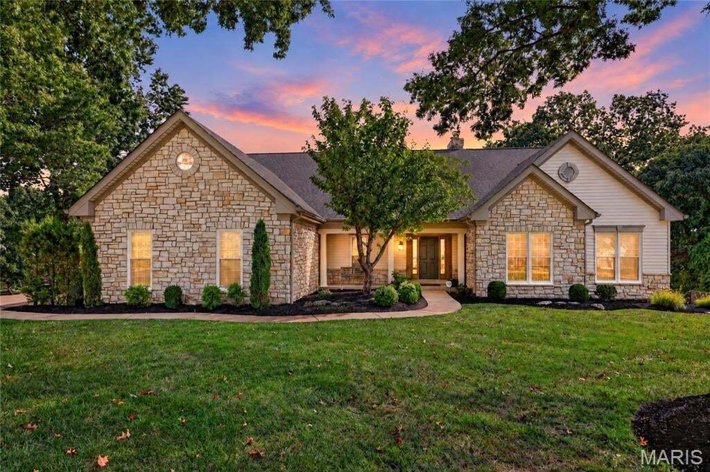 Casa a Wildwood, Missouri, Stati Uniti 1 - 19020830