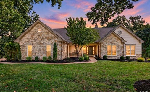 Casa a Wildwood, Missouri, Stati Uniti 1