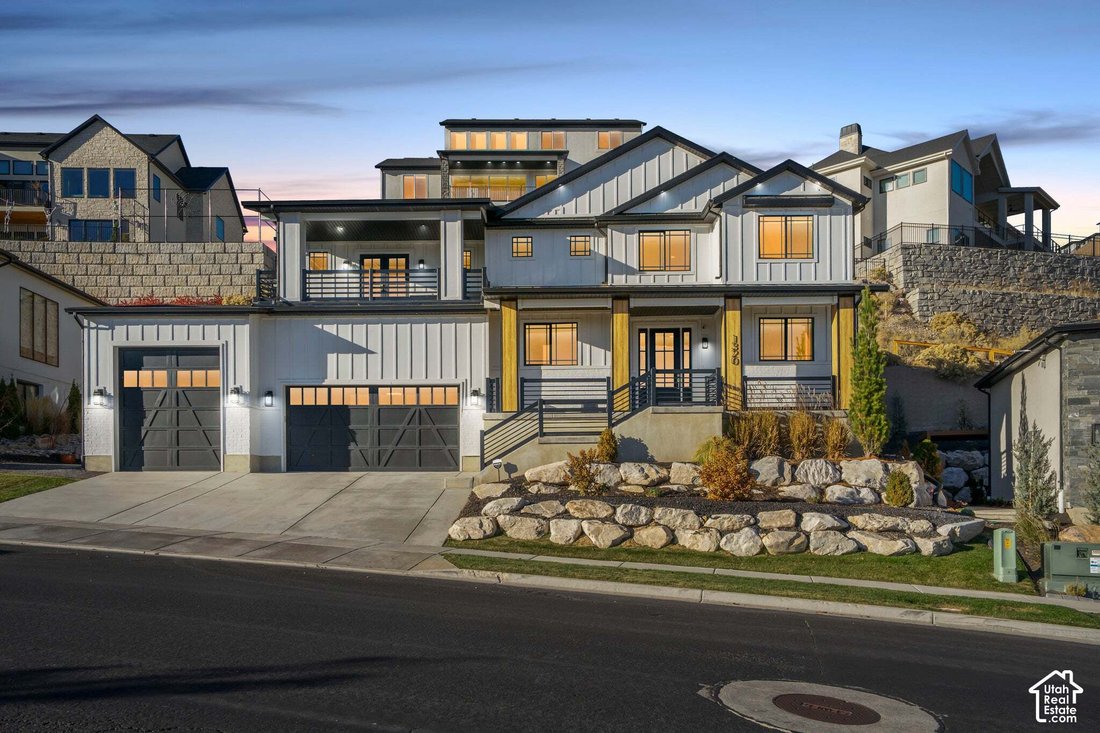 Haus in Lehi, Utah, Vereinigte Staaten 3 - 18589188