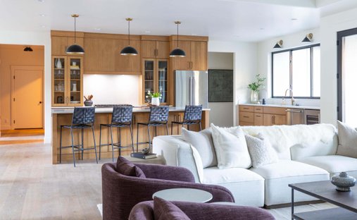 Casa a Ketchum, Idaho, Stati Uniti 1