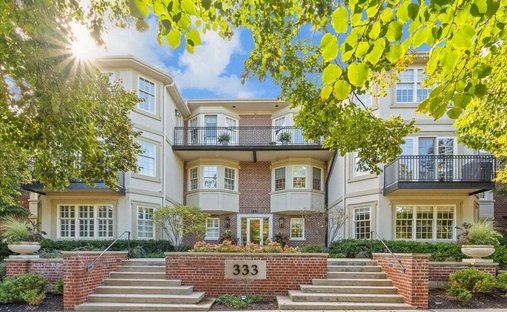 Condo in Lake Bluff, Illinois, United States 1