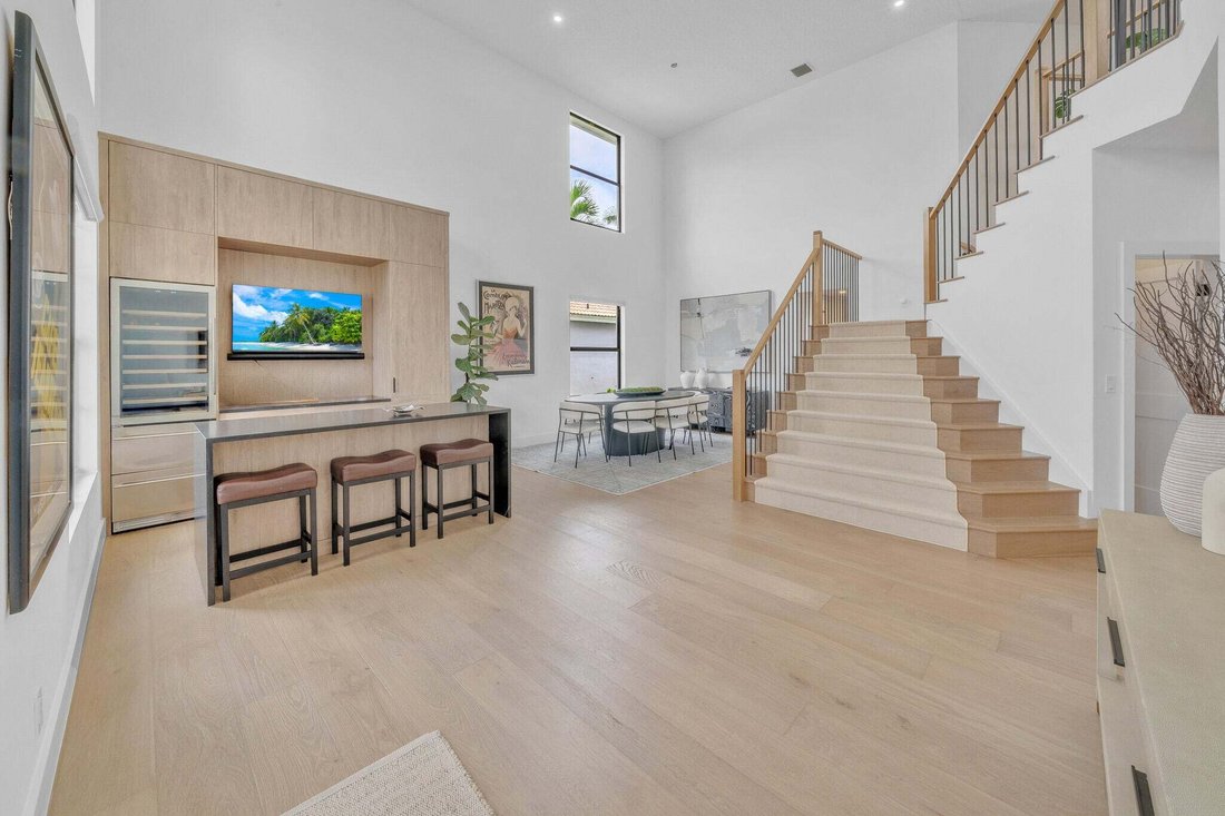 House in Boca Raton, Florida, United States 3 - 19026936