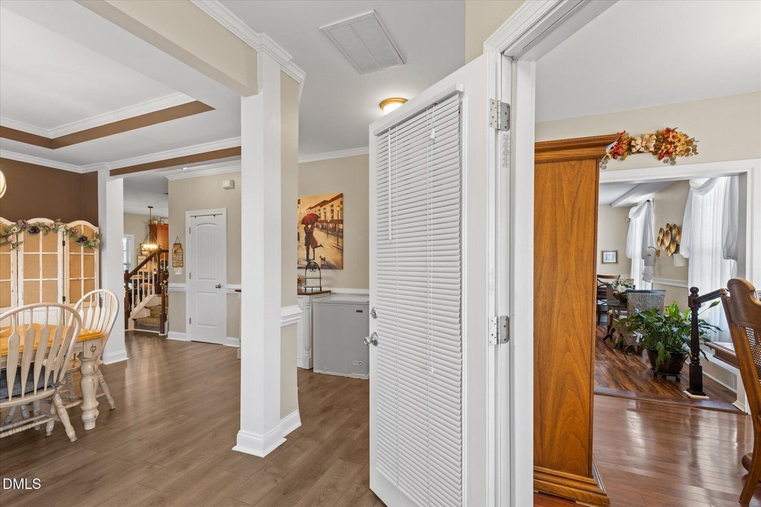 Haus in Fuquay-Varina, North Carolina, Vereinigte Staaten 5 - 19027274
