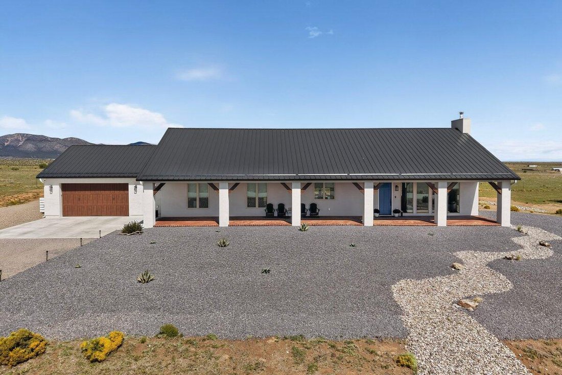 House in Edgewood, New Mexico, United States 5 - 19022666