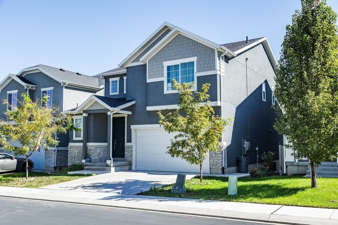 House in Herriman, Utah, United States 1 - 19022256