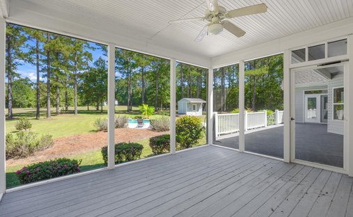 Haus in Greenwood, South Carolina, Vereinigte Staaten 1
