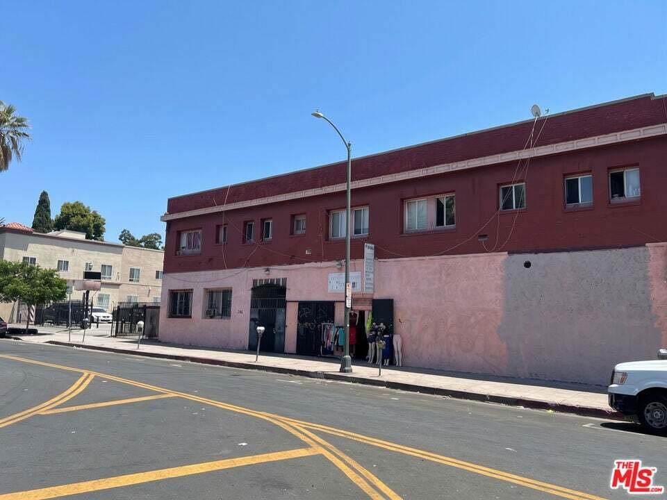 Altro a Los Angeles, California, Stati Uniti 5 - 19027013