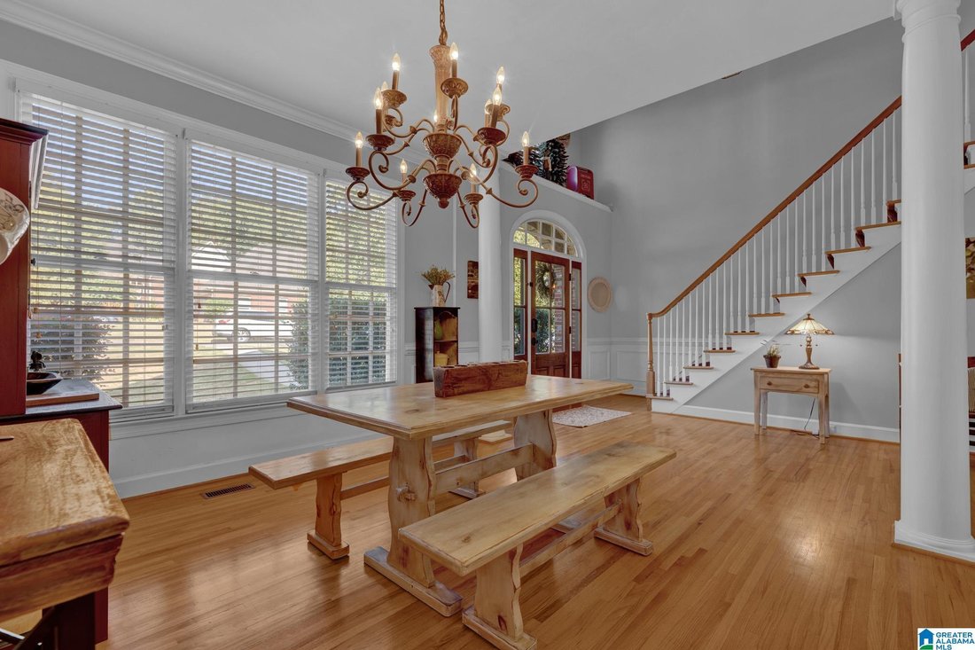 House in Birmingham, Alabama, United States 4 - 19020576