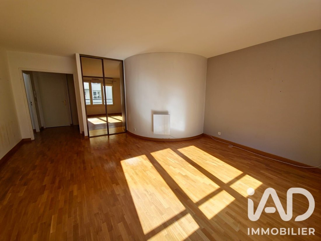 Appartement à Bécon, Courbevoie, France 2 - 19028777