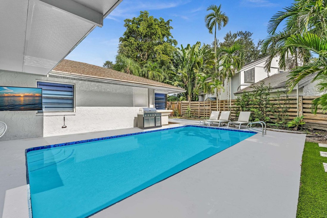 House in Hollywood, Florida, United States 1 - 19020747