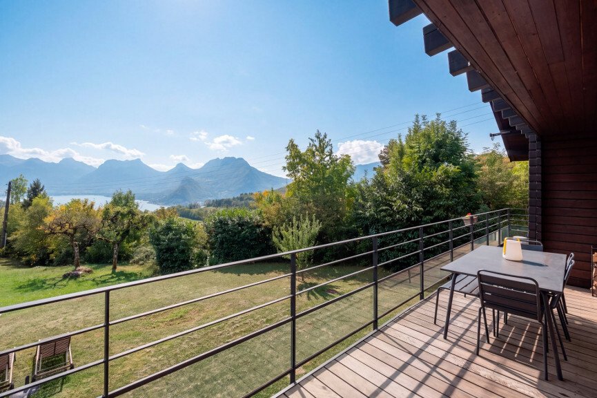 Estate in Talloires, Talloires-Montmin, France 3 - 19021676