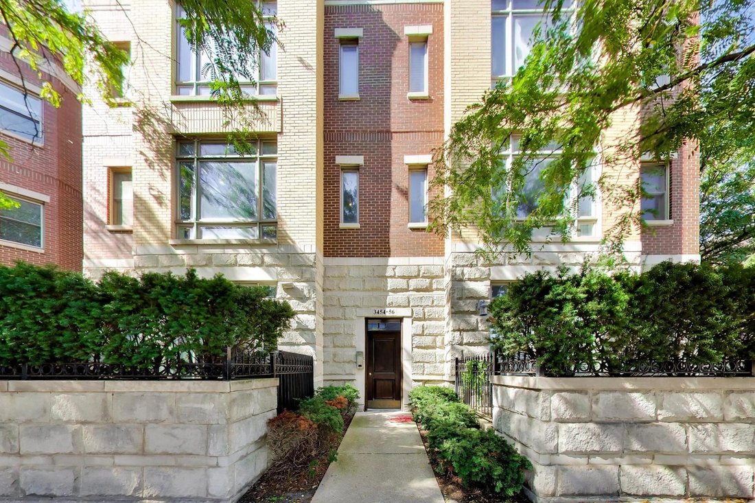 Condo in Chicago, Illinois, United States 2 - 19028068