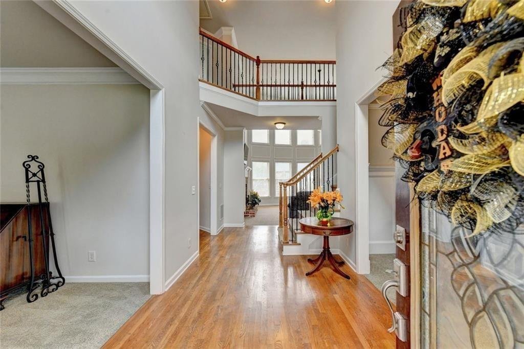 House in Lawrenceville, Georgia, United States 1 - 18434009