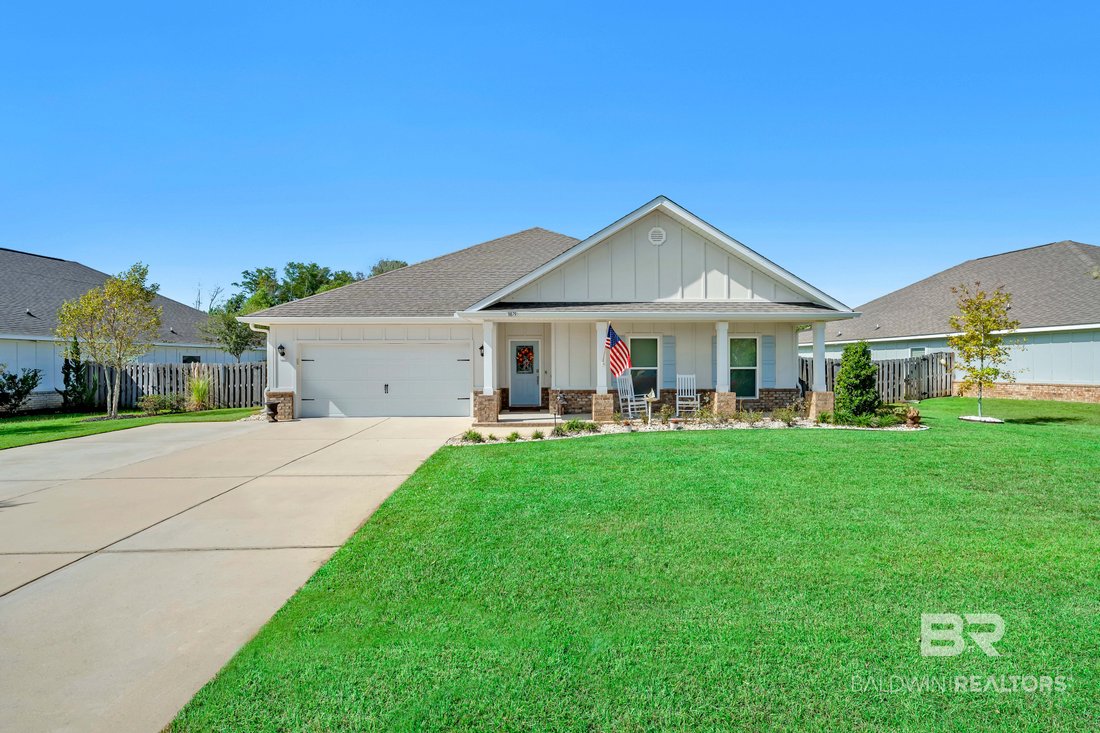 House in Gulf Shores, Alabama, United States 1 - 19020364