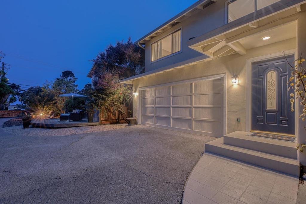 House in Pacific Grove, California, United States 5 - 18712735