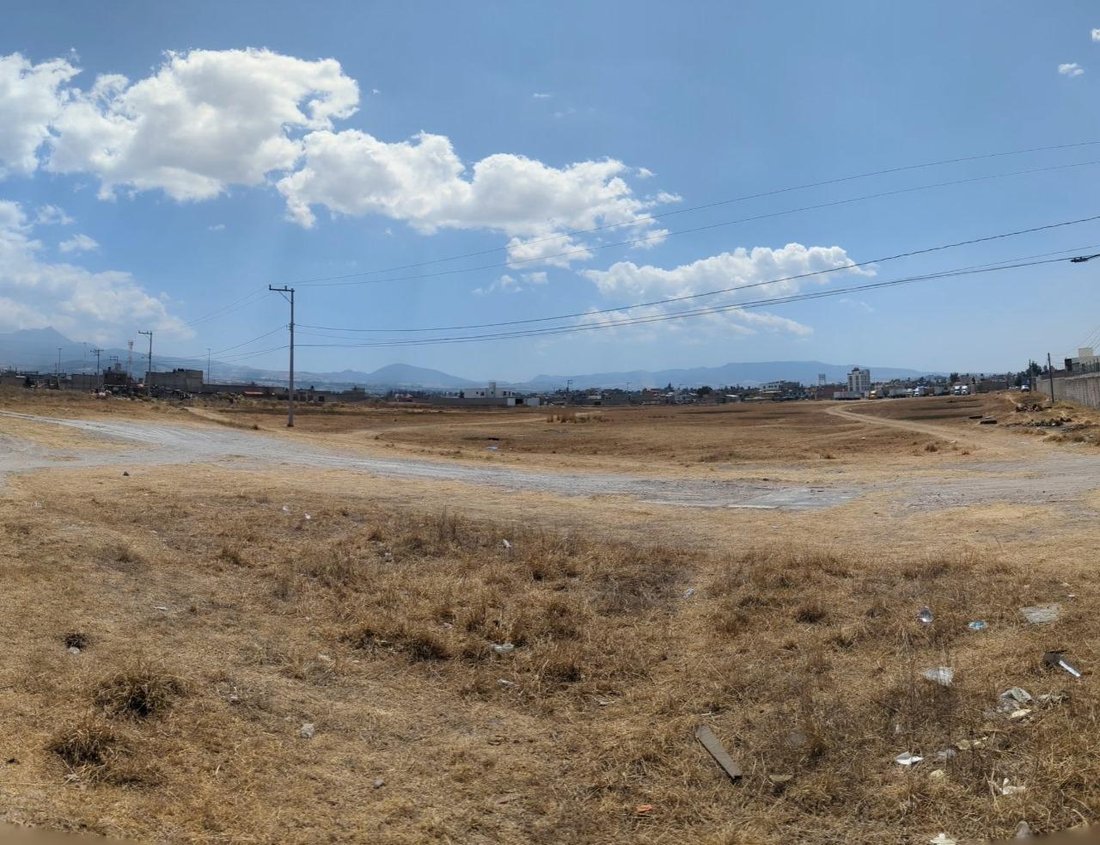 Land in San Miguel Zinacantepec, State of Mexico, Mexico 5 - 19021589