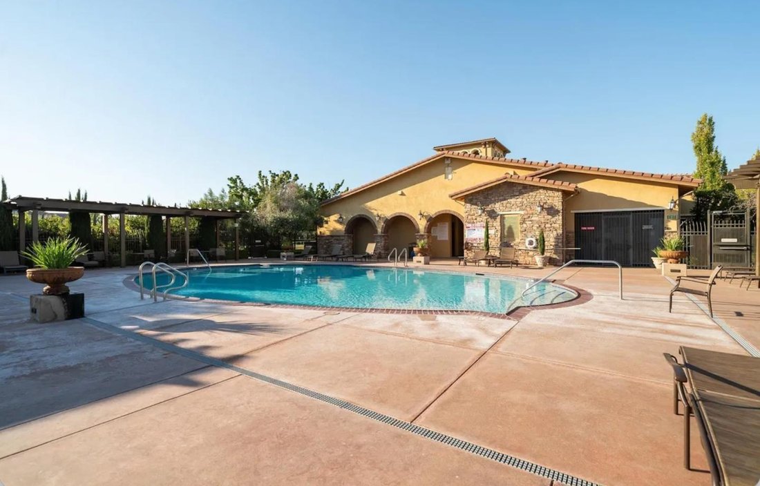 Condo in Dublin, California, United States 3 - 19023712