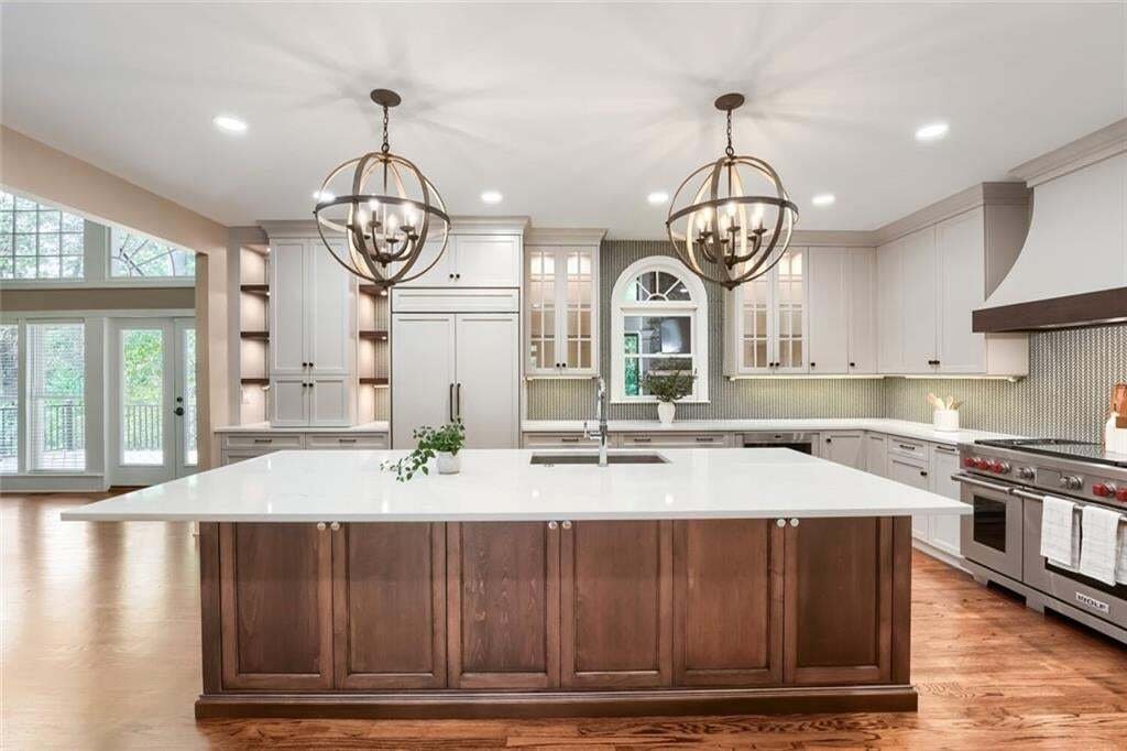 House in Marietta, Georgia, United States 3 - 19024364